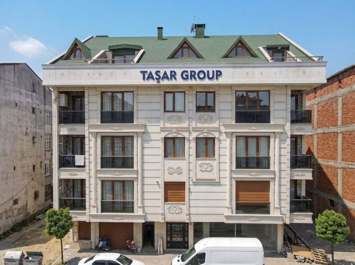 Güvercintepe Cumhuriyet Caddesi